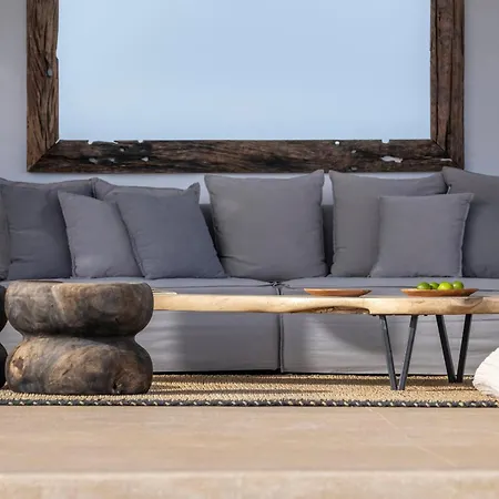 فيلة Mykonos Seaview Alea Mykonos Town