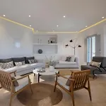 Βίλα Mykonos Seaview Alea