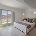 Βίλα Mykonos Seaview Alea *