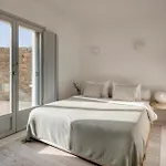 Βίλα Mykonos Seaview Alea
