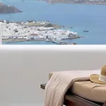 Mykonos Seaview Alea Βίλα Mykonos Town