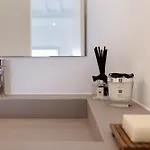 Βίλα Mykonos Seaview Alea