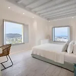 Villa Mykonos Seaview Alea Mykonos Town