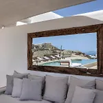 Mykonos Seaview Alea Βίλα Mykonos Town