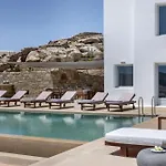 Mykonos Seaview Alea Βίλα