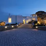 Mykonos Seaview Alea Βίλα *