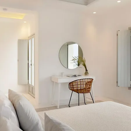 Βίλα Mykonos Seaview Alea Mykonos Town