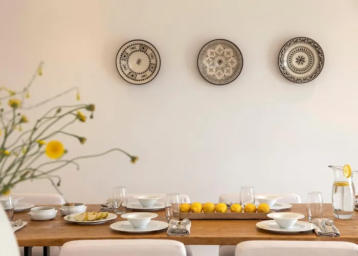 Mykonos Seaview Alea * Mykonos Town