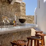 Mykonos Seaview Alea Mykonos Town