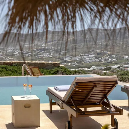 Mykonos Seaview Alea