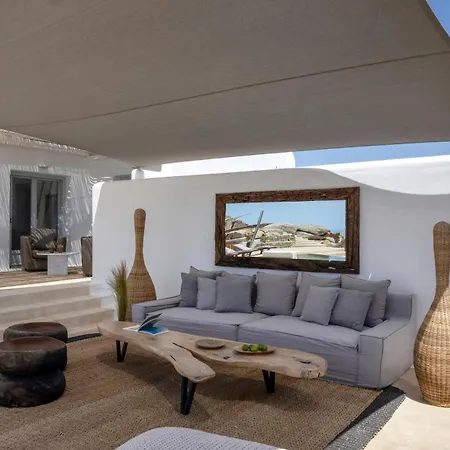 Mykonos Seaview Alea
