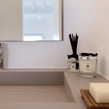 Villa Mykonos Seaview Alea