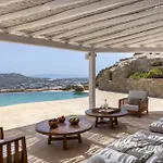 فيلة Mykonos Seaview Alea *