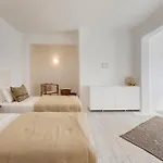 فيلة Mykonos Seaview Alea *