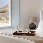 فيلة Mykonos Seaview Alea
