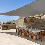 Mykonos Seaview Alea فيلة *