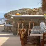 Mykonos Seaview Alea فيلة *