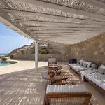 Mykonos Seaview Alea فيلة